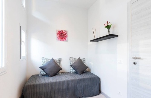 San Jacopino House | Domy's Guest House