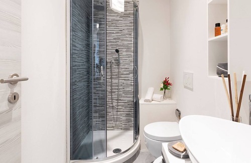 San Jacopino House | Domy's Guest House