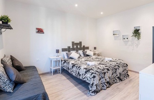 San Jacopino House | Domy's Guest House