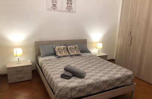 Fiumefreddo di Sicilia House | Don Ciccio's House