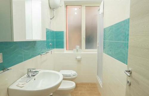 Historical Center Apartment | Don Cozzolino by Dimorra