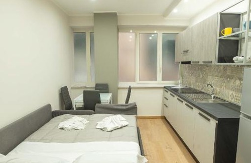 Historical Center Apartment | Don Cozzolino by Dimorra