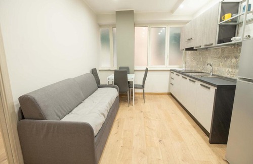 Historical Center Apartment | Don Cozzolino by Dimorra