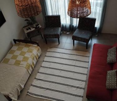 Resistencia Apartment | DON ESTEBAN - Departamento
