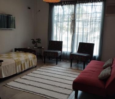 Resistencia Apartment | DON ESTEBAN - Departamento