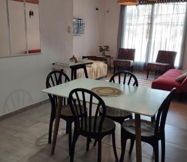 Resistencia Apartment | DON ESTEBAN - Departamento