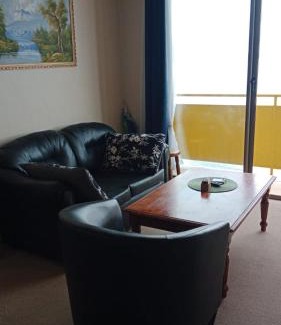 Tome Apartment | don federico tome