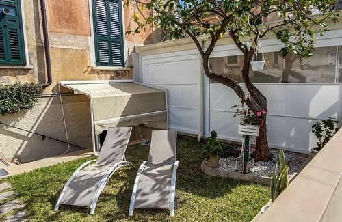 Tropea Apartment | Don Francisco Rooms - Tropea