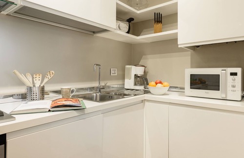 Sant' Ambrogio Apartment | Don Giovanni by Mmega