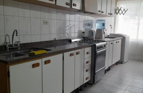 Mendoza City Center Apartment | Don Hilario Malbec