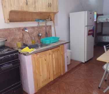 Posadas Apartment | Don José