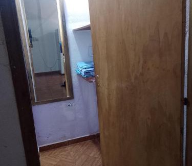 Posadas Apartment | Don José