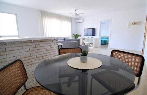 Torreblanca Apartment | don juan