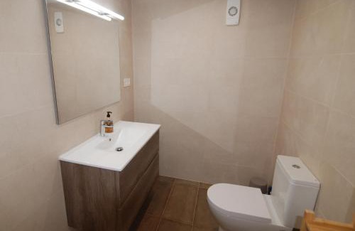 Torreblanca Apartment | don juan