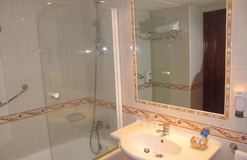 Camino de Ronda Hotel | Don Juan