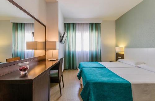 Camino de Ronda Hotel | Don Juan
