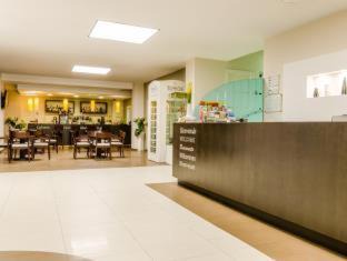 Camino de Ronda Hotel | Don Juan