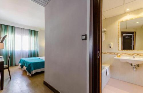 Camino de Ronda Hotel | Don Juan