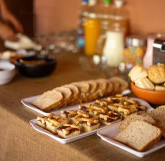 Tilcara Hotel | DON JUAN posada andina