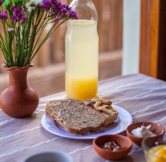 Tilcara Hotel | DON JUAN posada andina