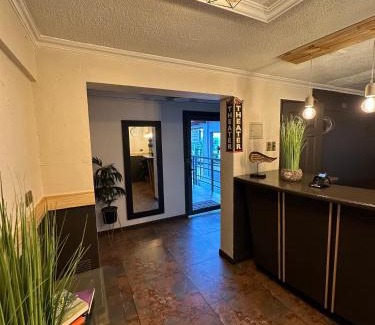 Renaca Apartment | Don luciano