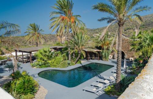 Madonna delle Grazie Bed & Breakfast | Don Mario Resort adults only