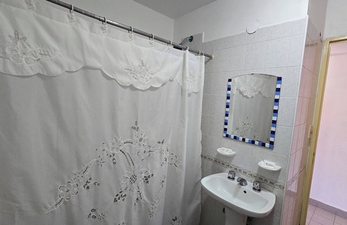 Federacion Hotel | Don Pedro Apart Hotel