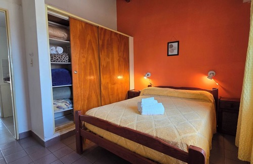 Federacion Hotel | Don Pedro Apart Hotel