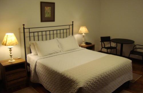 Tiradentes Hotel | Don Quixote Pousada