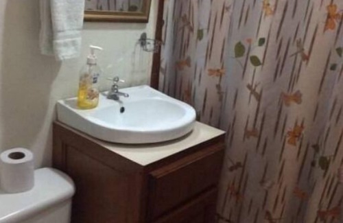 San Ignacio House | Don Santiago Guesthouse Downtown