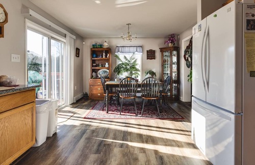 New Bedford Apartment | Don’t Get Stucked In Boston Traffic!