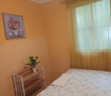 La Caleta House | Dona Beba Guesthouse