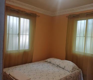 La Caleta House | Dona Beba Guesthouse