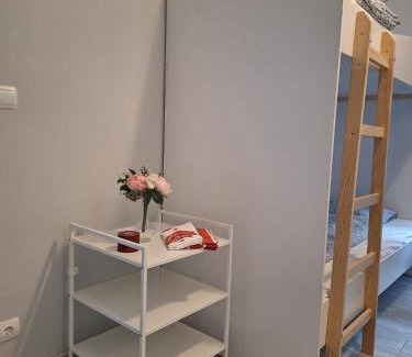 Donaustadt Apartment | Donau Zentrum W
