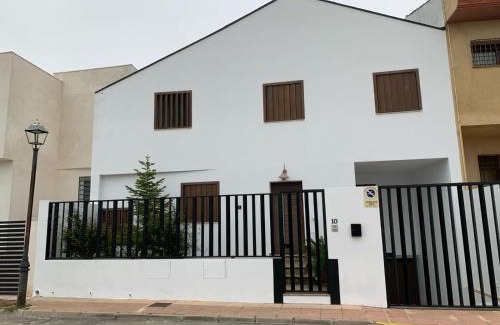 Baeza Villa | Donde habita el olvido
