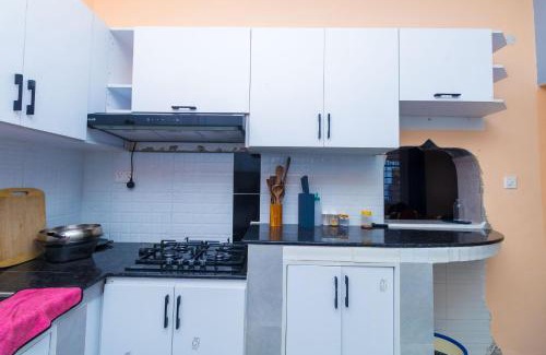 Kilifi Apartment | Dondoo's Paradise- Perfect Vacation Home