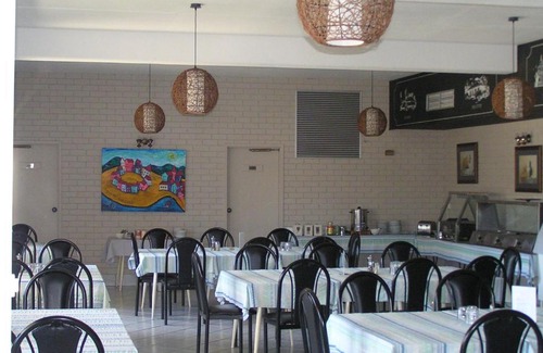 Dongara Hotel | Dongara Old Mill Motel