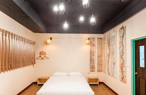 West Central District Hotel | DongNing Atlas Hotel