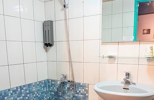 West Central District Hotel | DongNing Atlas Hotel