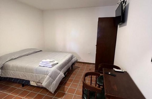 Salta Apartment | Donna Alda Casa