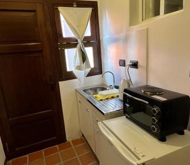 Salta Apartment | Donna Alda Casa