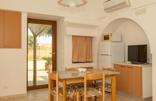 L'Assunta House | Donna Maria