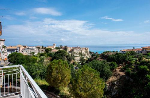Tropea Bed & Breakfast | Donna Rosa Accommodation