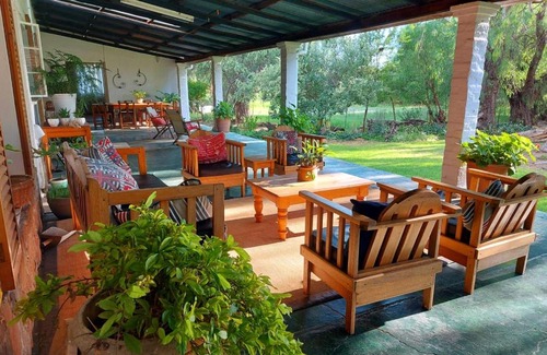 Inxuba Yethemba Other | Doornfontein Guest Farm