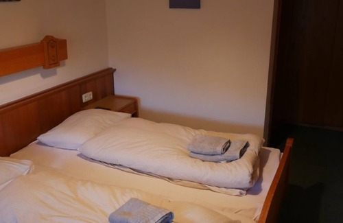 Muehlbach Am Hochkoenig Bed & Breakfast | Doppelzimmer, Dusche, WC, Ruhig - Ferienhaus Mittereggalm
