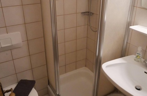 Muehlbach Am Hochkoenig Bed & Breakfast | Doppelzimmer, Dusche, WC, Ruhig - Ferienhaus Mittereggalm
