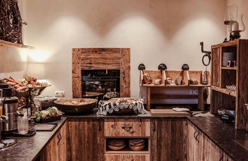 Maurach House | Doppelzimmer Bergblick bis 2 Nächte Inkl.frühstück - Hotel St. Georg zum See