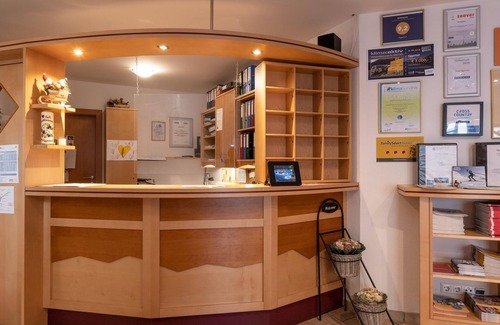 Mallnitz Cottage | Doppelzimmer Lonzaköpfl - Eggerhof