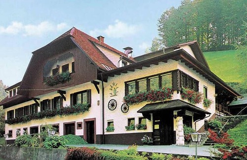 Oberharmersbach Apartment | Doppelzimmer mit Dusche und WC