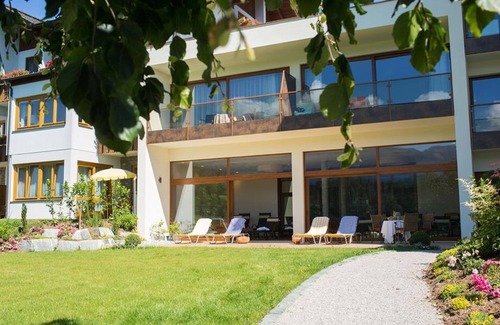 Drobollach am Faakersee House | Doppelzimmer Mittagskogel - Seehotel Ressmann